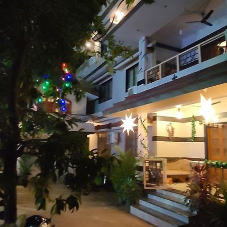 Hotel Little Nest Mandrem Exterior foto
