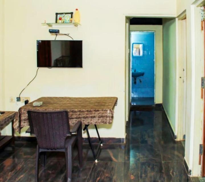 Hotel Little Nest Mandrem Exterior foto